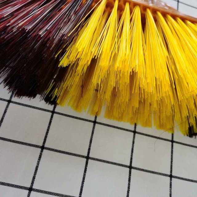Broom head Plastic replacement broom head accessories