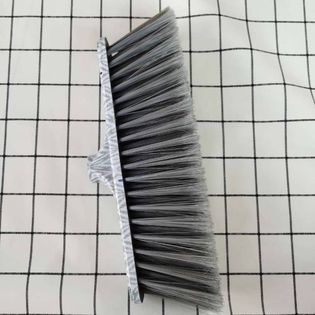 Household utility plastic general purpose broom head broom accessories