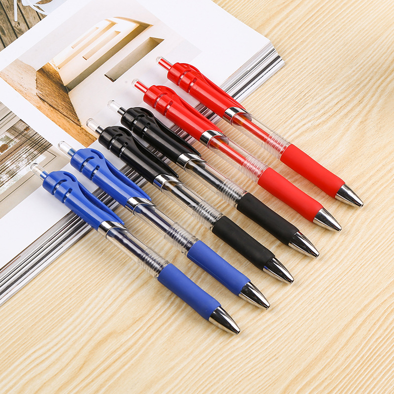 Source manufacturer k35 beating neutral pen 0.5mm office pen gift business advertising pen wholesale