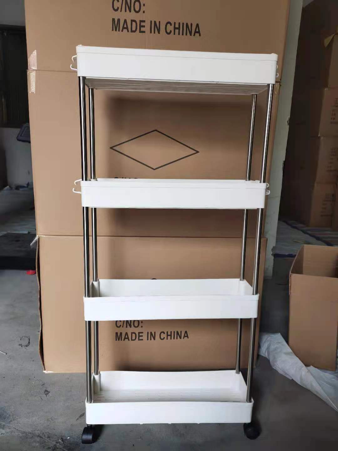The classic PRACTICAL bathroom CLEft PLACE frame can MOVE THE living room to receive the toilet to receive the cleft frame
