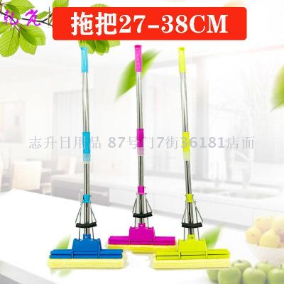 The Artistic and Practical Design of Chinese Broom Heads
