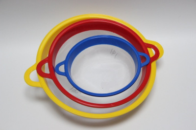New exploration of environmentally friendly materials: China's recyclable broom heads