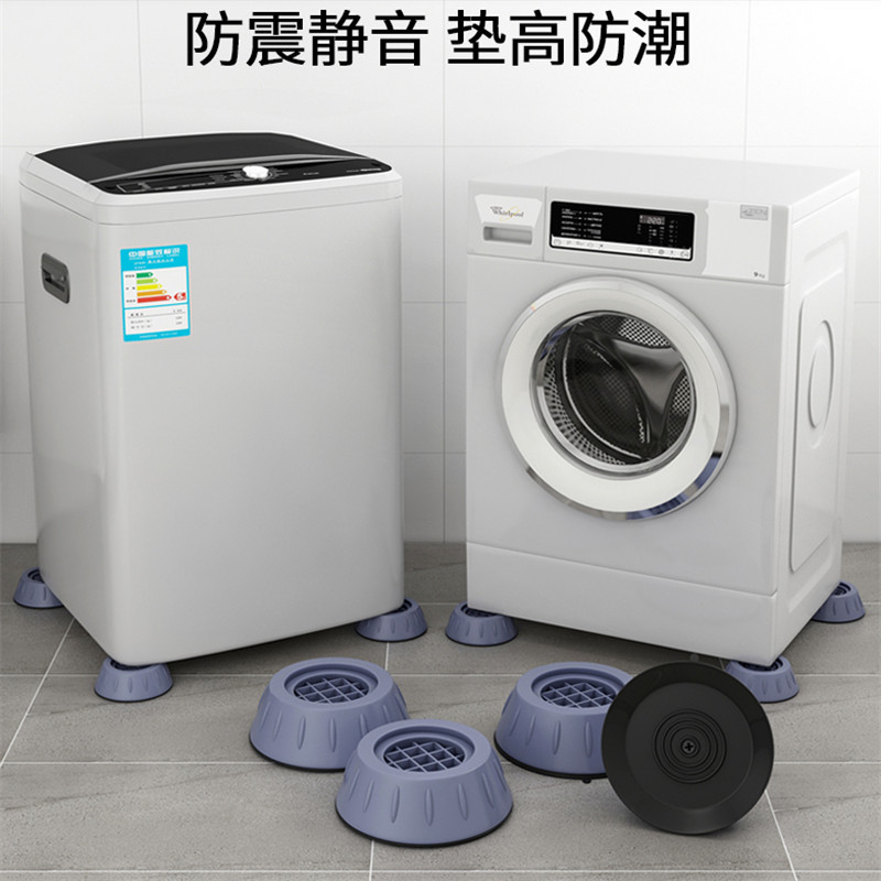 Laundry Defender, Health Companion